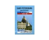 Saint-Petersburg. City and Greater Area
